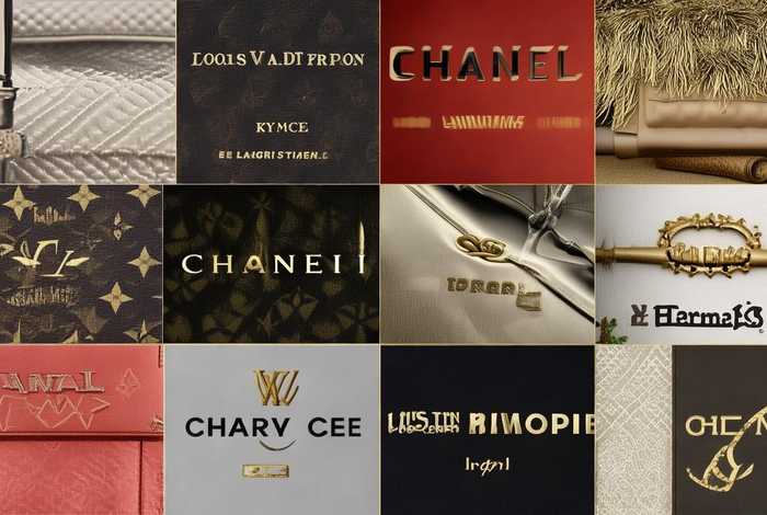 大牌包包有哪些品牌logo 大牌包包有哪些品牌名字