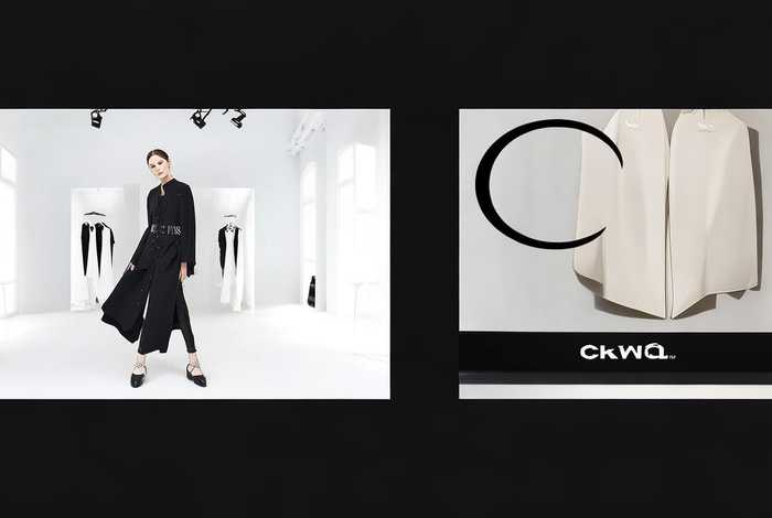 ck和ckwq是一个品牌吗；ckwq是ck的一个系列吗