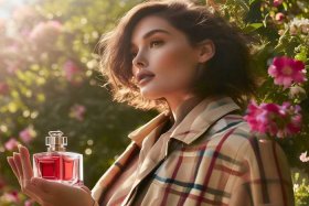 burberry for women - burberry for women香水
