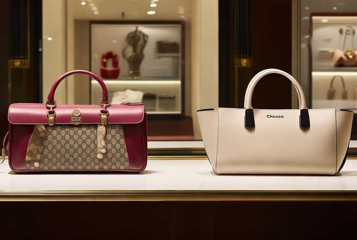 guccy和gucci哪个贵 - gucci和chloe哪个档次高