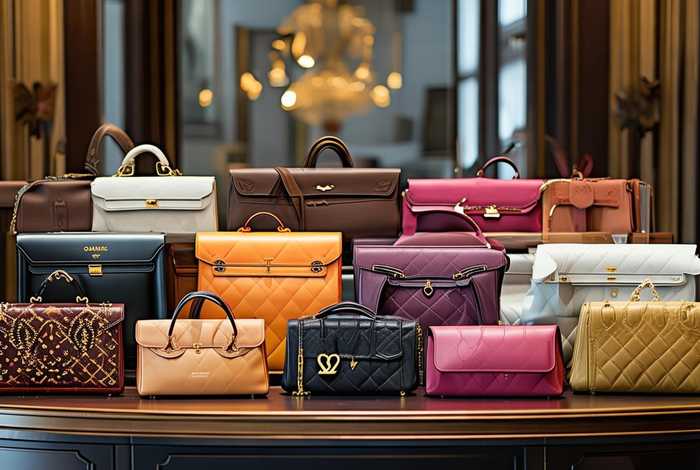 法国品牌包包有哪些牌子名字；法国品牌包包有哪些牌子名字图片