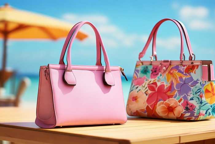 2024流行女包夏季，2021年夏季流行女包