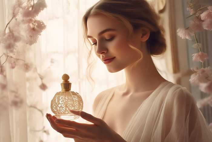 2021十大女生公认最好闻的香水、2021十大女生公认最好闻的香水有哪些