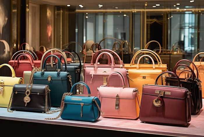 10大奢侈品包包排行榜前十名（10大奢侈品包包排行榜前十名图片）