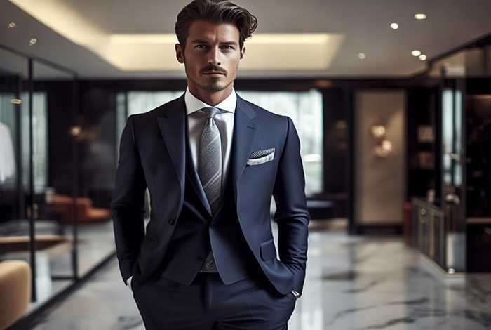 高端奢侈品牌男装、高端奢侈品牌男装排行榜