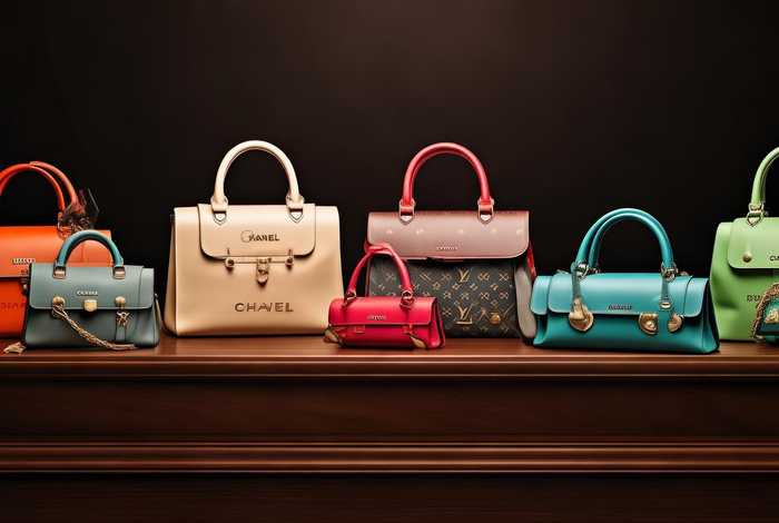 包包十大品牌名字 十大品牌包包名称