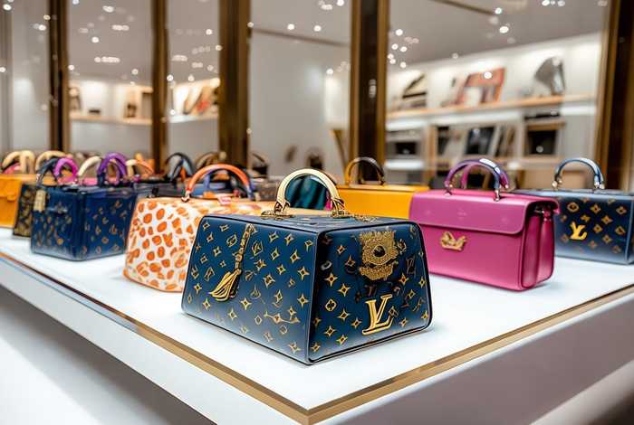 lv今年新款系列、lv今年新款系列有哪些