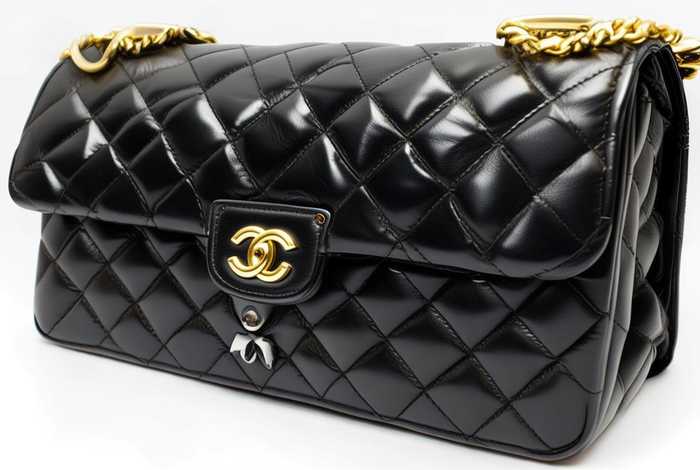 chanel包包有哪些系列（chanel系列有些什么）