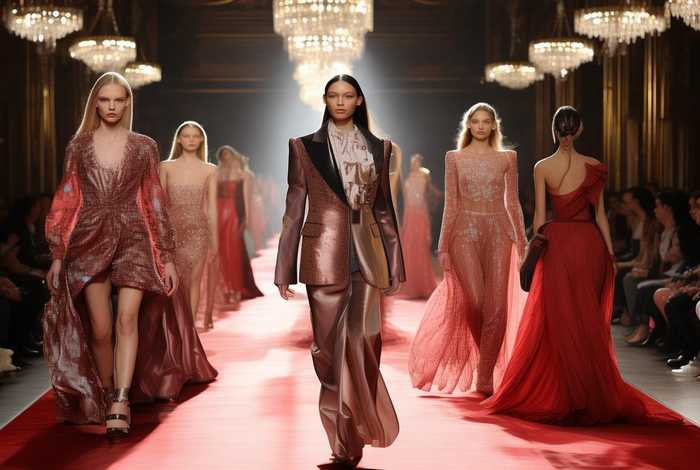 服装奢侈品牌排行榜前100名；服装奢侈品牌排行榜前100名有哪些