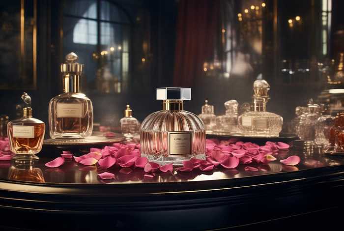 高端奢侈香水 - 高端奢侈香水品牌有哪些