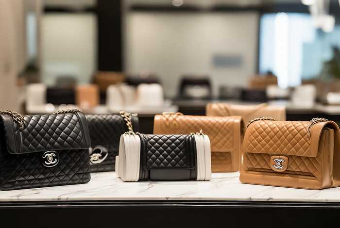 chanel包全系列，chanel 系列 包