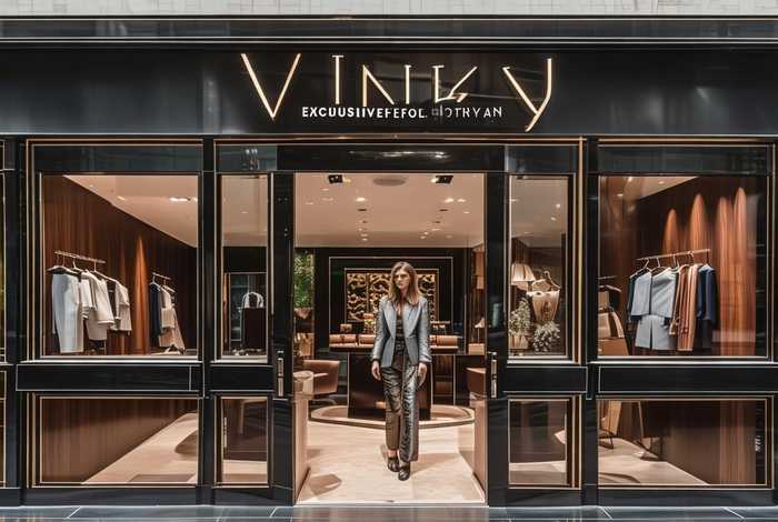 viney属于什么档次的品牌（viney属于什么档次的品牌？）