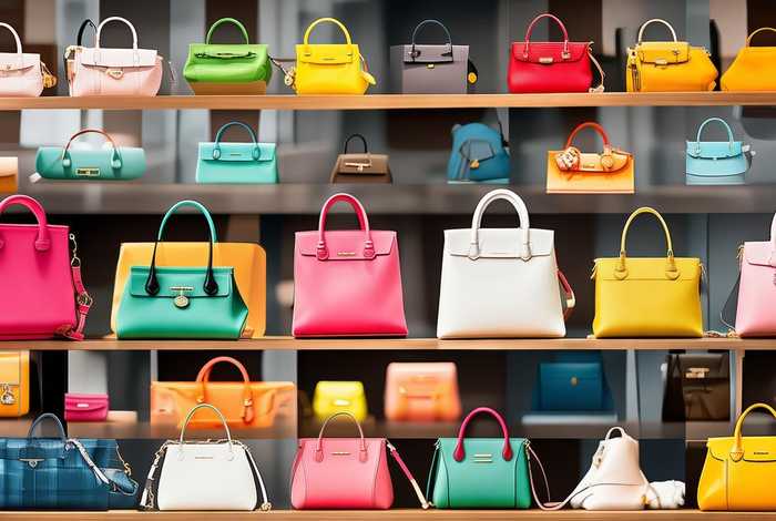 各种品牌包包（各种品牌包包的适用人群）