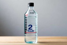 2块钱的矿泉水是多少毫升（2块钱的矿泉水是多少毫升的）