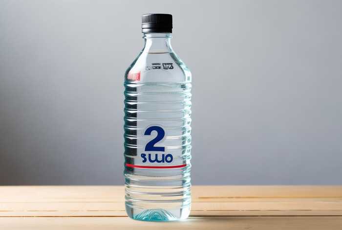2块钱的矿泉水是多少毫升（2块钱的矿泉水是多少毫升的）
