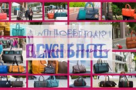 大学生女包品牌排行 大学生女包品牌排行榜前十名