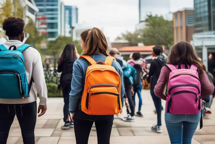背包品牌十大排名适合学生（背包品牌十大排名适合学生用的）