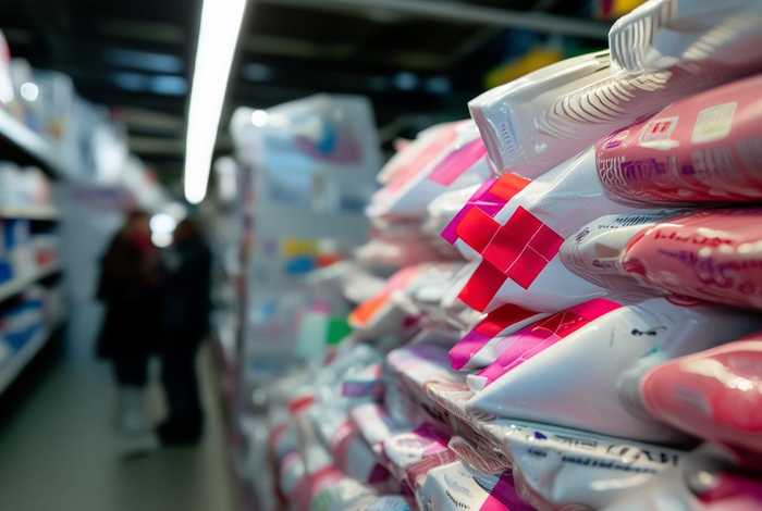 2020年315曝光不合格的卫生巾（2021年315曝光不合格的卫生巾）