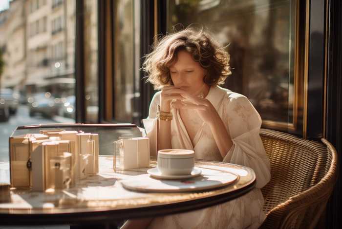 sezane法国小众品牌；法国estimesens品牌怎么样