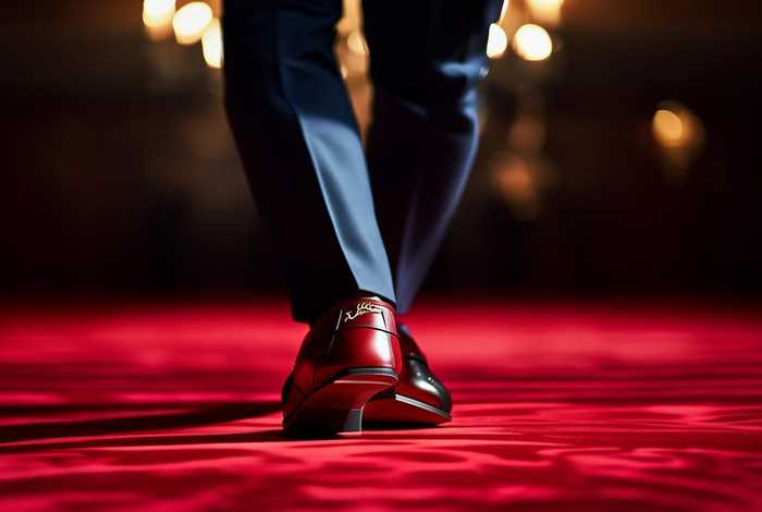 christian louboutin男鞋 christian louboutin男鞋一脚蹬