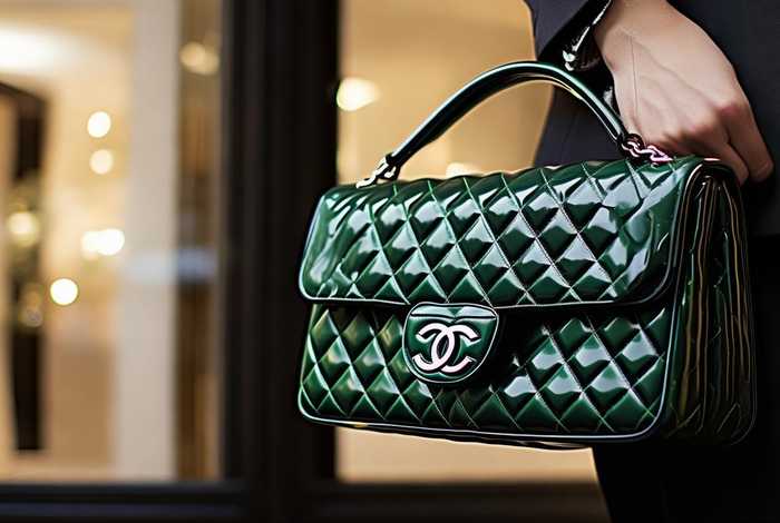 chanel香奈儿女包价格，香奈儿chanel包包价格