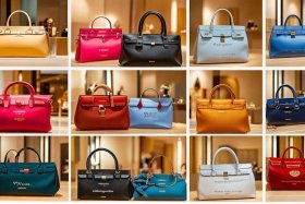 各大品牌包包logo图片，各大品牌包包logo图片及价格