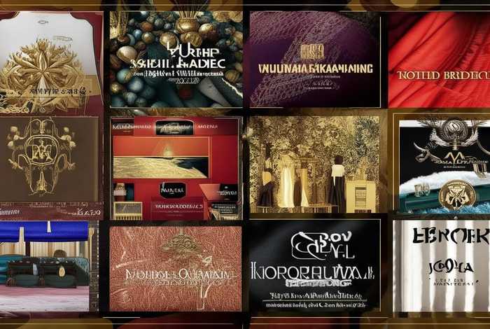 2020奢侈品品牌排行榜前十名、2020奢侈品品牌排行榜前十名有哪些