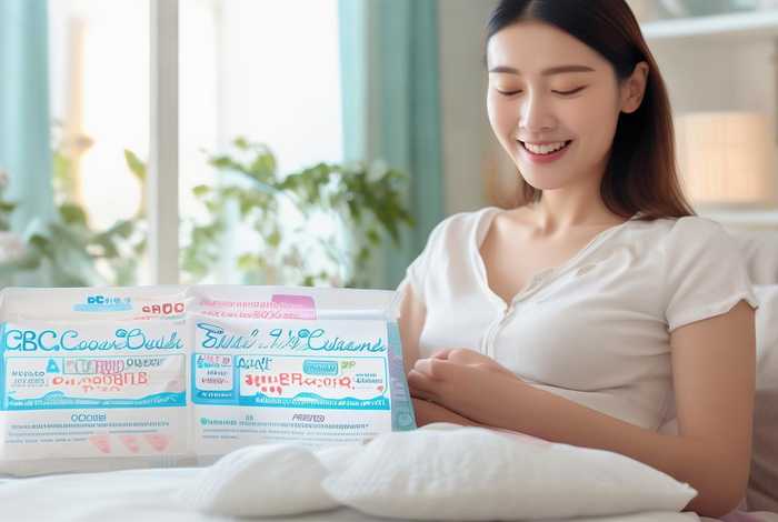 abc清凉卫生巾孕妇可以用吗 abc清凉卫生巾孕妇可以用吗安全吗