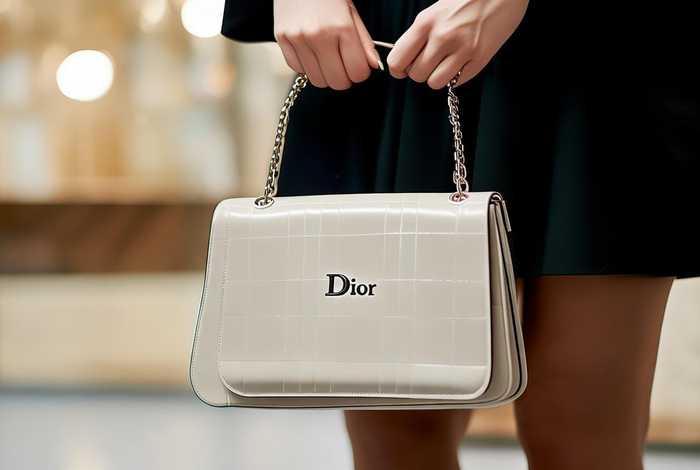 dior是什么牌子的包，dior是什么牌子的包包