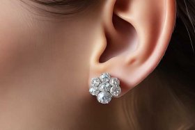 迪奥官网中国官方旗舰店 迪奥官网中国官方旗舰店耳钉