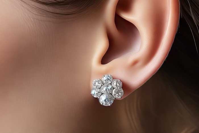 迪奥官网中国官方旗舰店 迪奥官网中国官方旗舰店耳钉