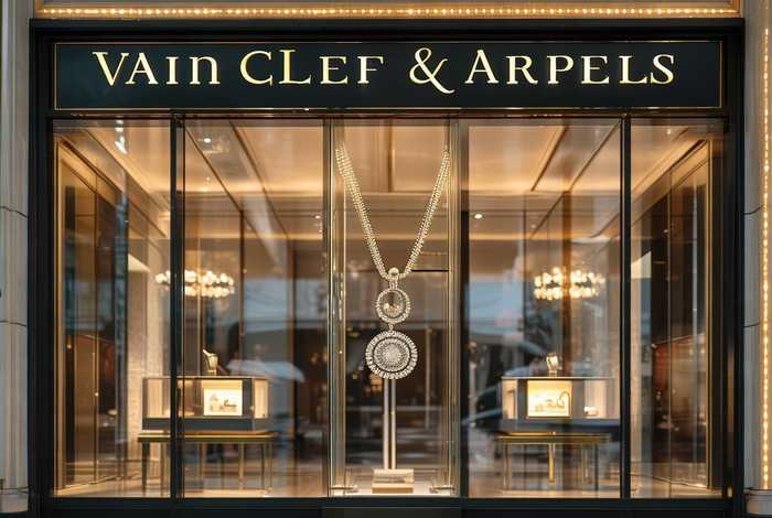 梵克雅宝官网中国官方旗舰店 - 梵克雅宝官网中国官方旗舰店是正品吗