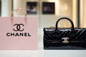 chanel专柜赠品包一览 chanel赠品包和专柜包的区别