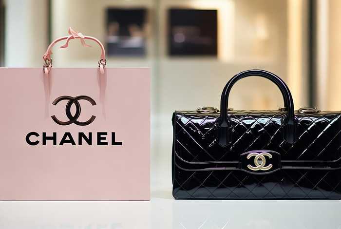 chanel专柜赠品包一览 chanel赠品包和专柜包的区别