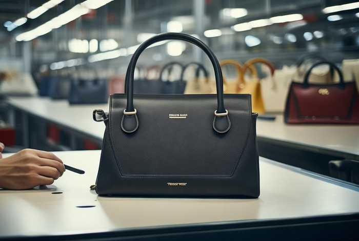 包包代工；包包代工厂的货属于正品吗