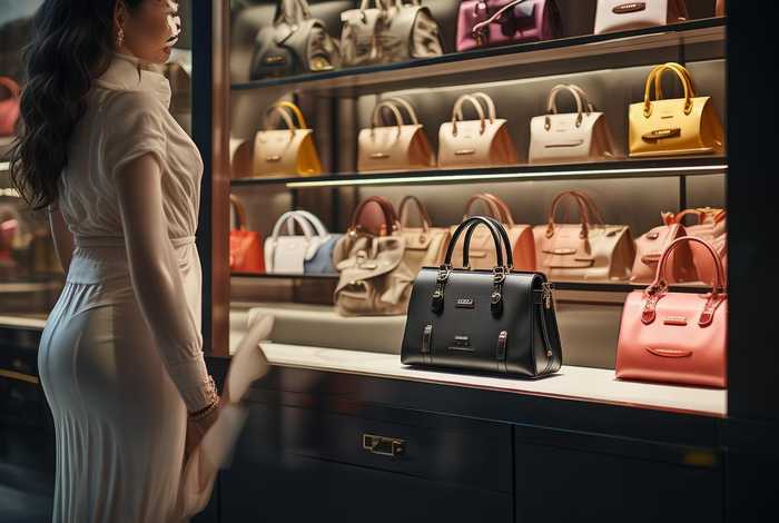 必买大牌包（大牌必买包包）