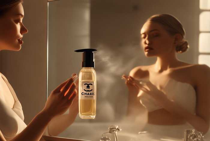 chanel体香喷雾正确用法,香奈儿身体喷雾用法 chanel体香喷雾正确用法,香奈儿身体喷雾用法