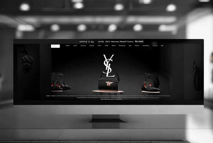 ysl意大利官网，ysl意大利官网入口