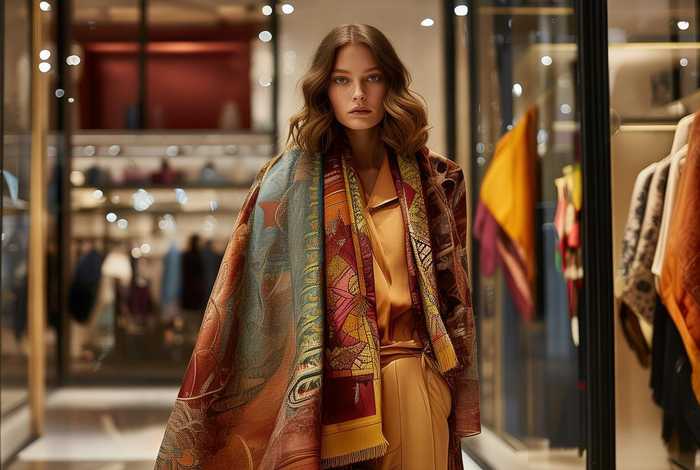 古驰围巾女款专柜价格秋冬 2019秋冬古驰女士围巾专卖店