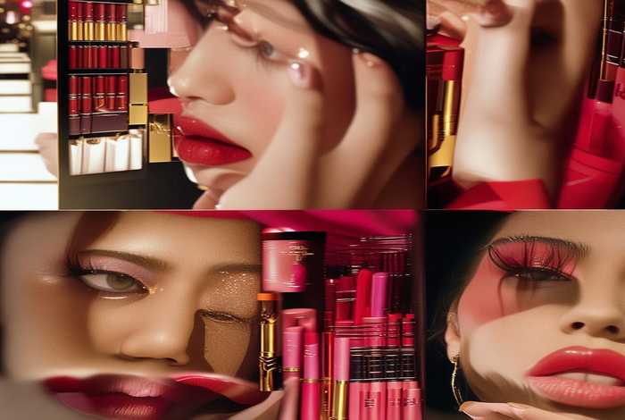 ysl官方旗舰店官网彩妆 ysl官方旗舰店官网彩妆多少钱