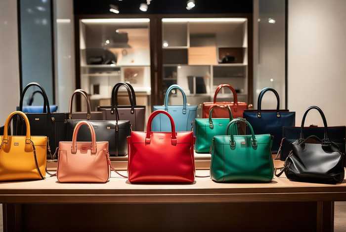 包包几千的品牌有哪些，几千元的包包有哪些