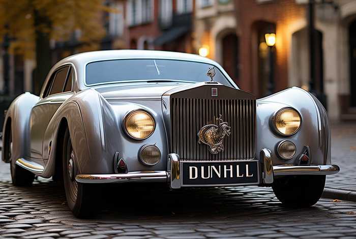 登喜路品牌logo（登喜路品牌档次）