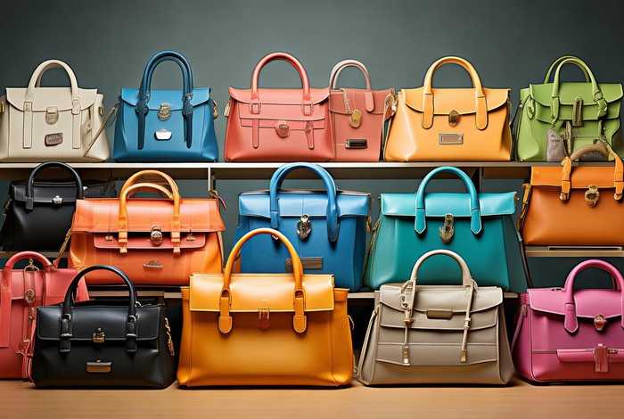 各种名牌包包有哪些 - 各种名牌包包有哪些款式
