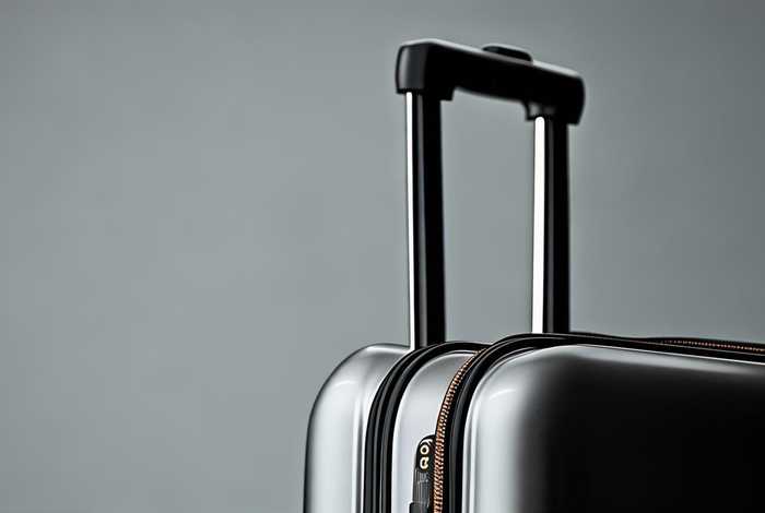 20寸拉杆箱有多大 - 20寸的拉杆箱到底有多大