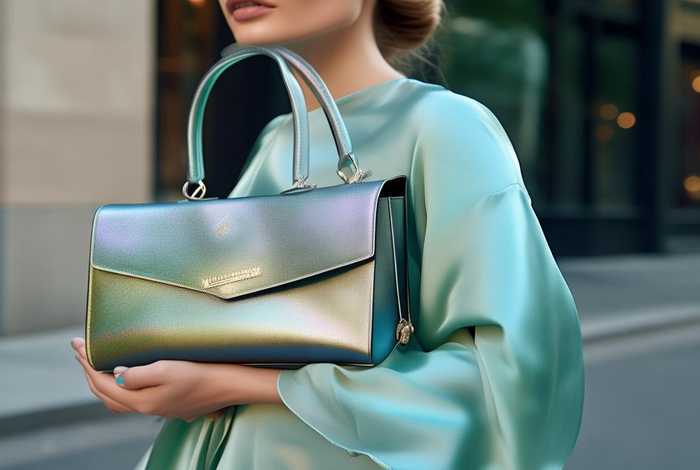 charleskeith极光女包；极光轻奢女装什么档次的