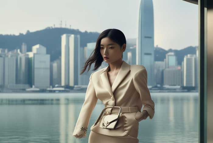 chanel hongkong官网（chanel hk 官网）