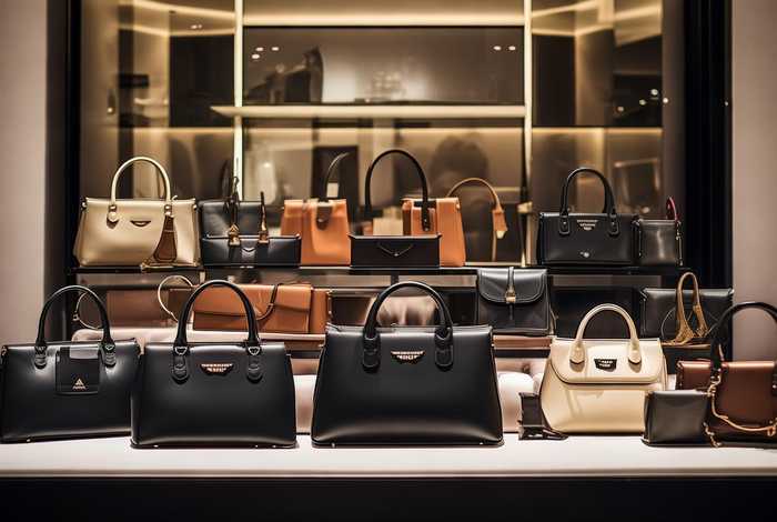 高端品牌包包有哪些品牌，高端品牌包包有哪些品牌名称