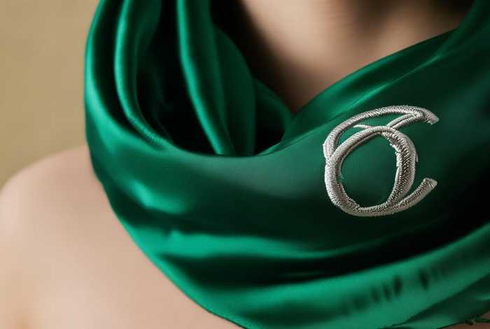 Chanel官网 chanel官网围巾