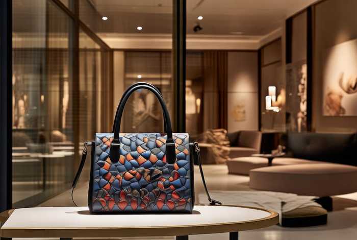 loewe是轻奢还是高奢 - loewe是奢侈品牌吗