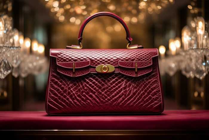 包包奢侈品第一名；奢侈品包包品牌排行第一名